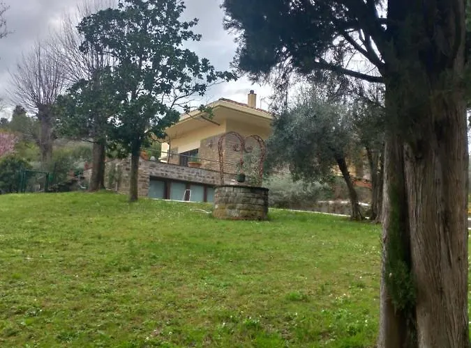 Poggio Gherardo * Florens
