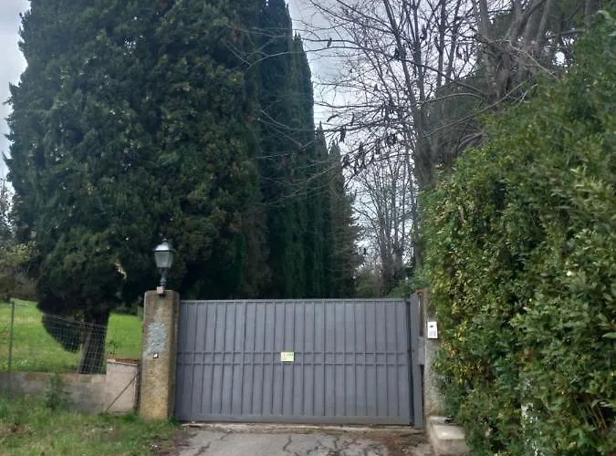Poggio Gherardo Florens