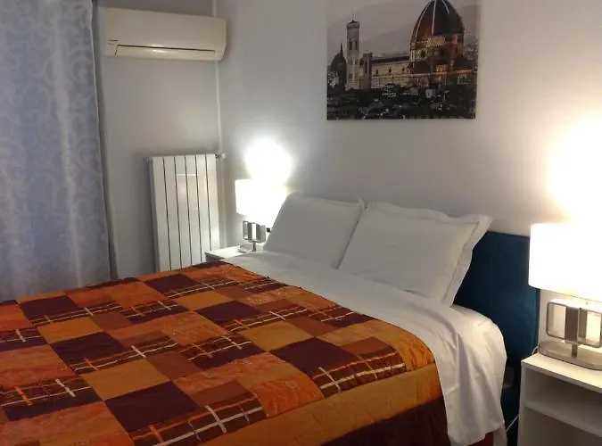 Poggio Gherardo Lägenhet