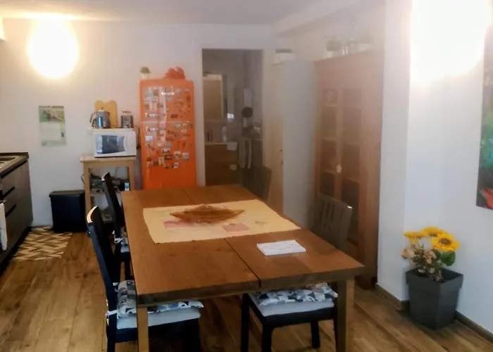 Lägenhet Poggio Gherardo