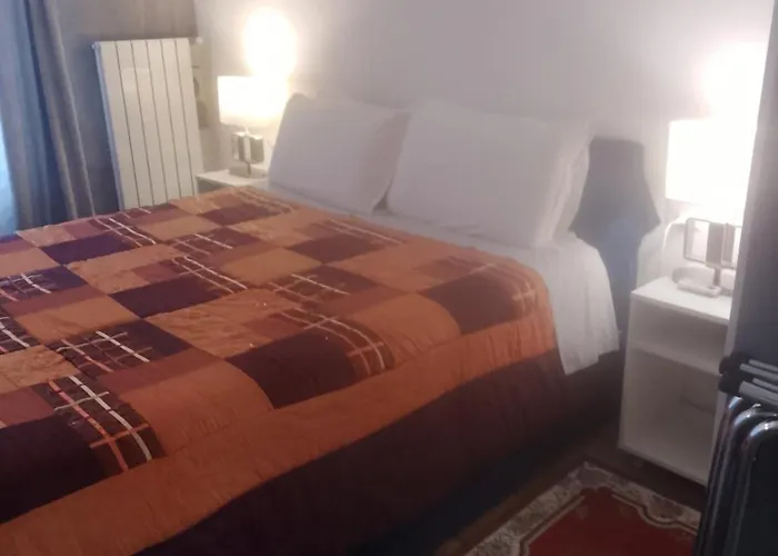 Poggio Gherardo Lägenhet *