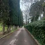 Poggio Gherardo Апартаменты *