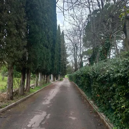 Poggio Gherardo Apartment *