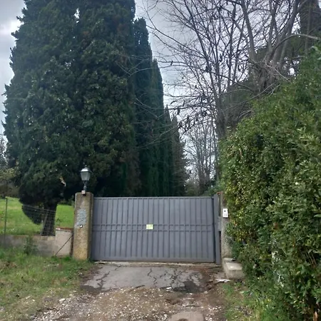 Poggio Gherardo Florenz