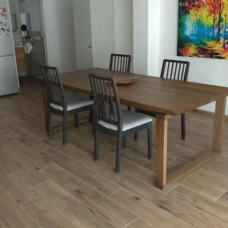 Apartamento Poggio Gherardo *