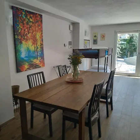 Apartment Poggio Gherardo Florence