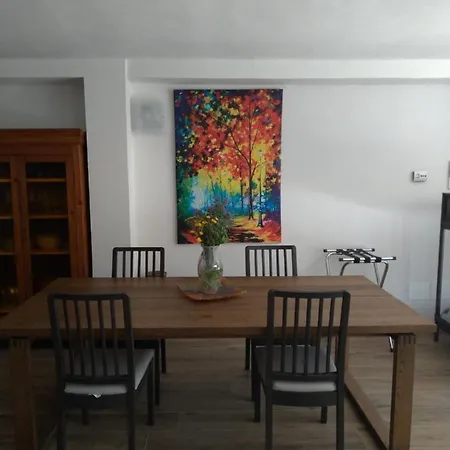 Poggio Gherardo Apartment Florence