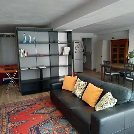 Apartment Poggio Gherardo *
