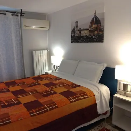 Poggio Gherardo Apartment