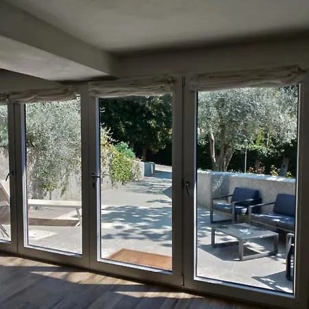 Apartment Poggio Gherardo Florenz