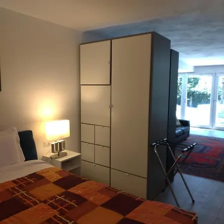 Apartment Poggio Gherardo *