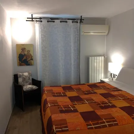 Apartment Poggio Gherardo *