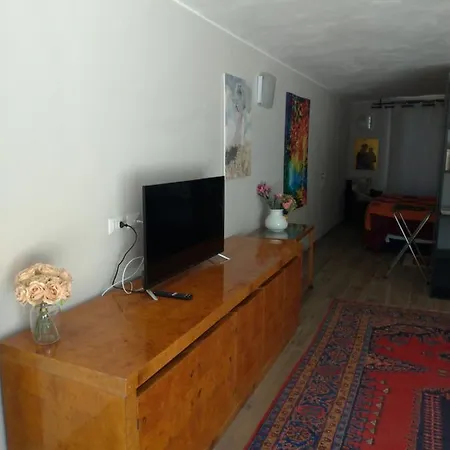 Apartamento Poggio Gherardo Florença