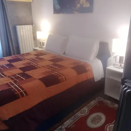 Poggio Gherardo Lejlighed *