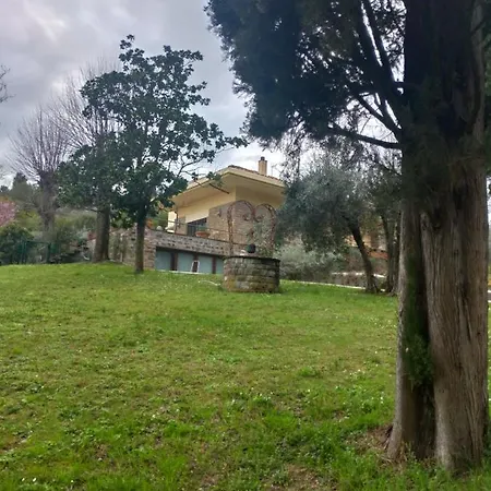 Poggio Gherardo * פירנצה