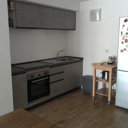 Apartment Poggio Gherardo Florenz