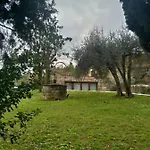 아파트 Poggio Gherardo *