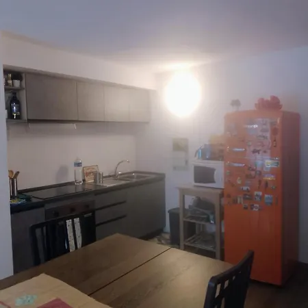 Poggio Gherardo Apartament Florencja