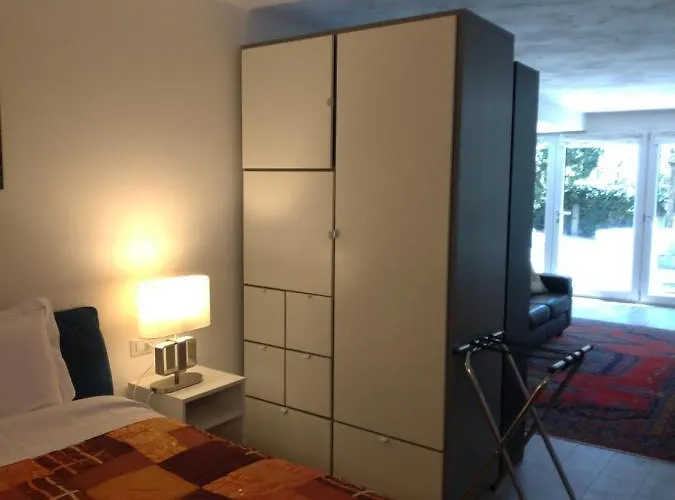 Apartament Poggio Gherardo *